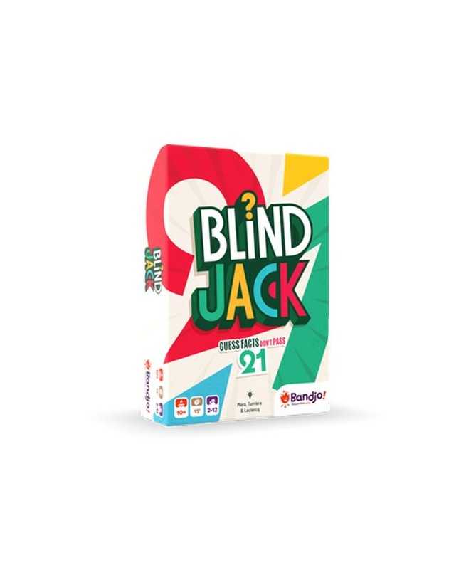 Blind Jack