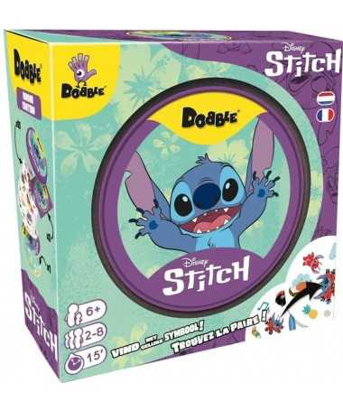 Dobble - Lilo & Stitch