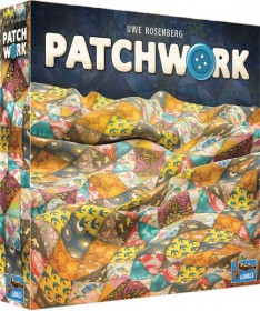 Patchwork - Nouvelle édition