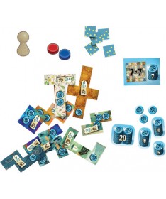 Patchwork - Nouvelle édition