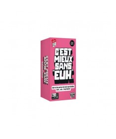 C'est Mieux Sans "euh"...