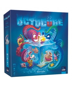 Octocube