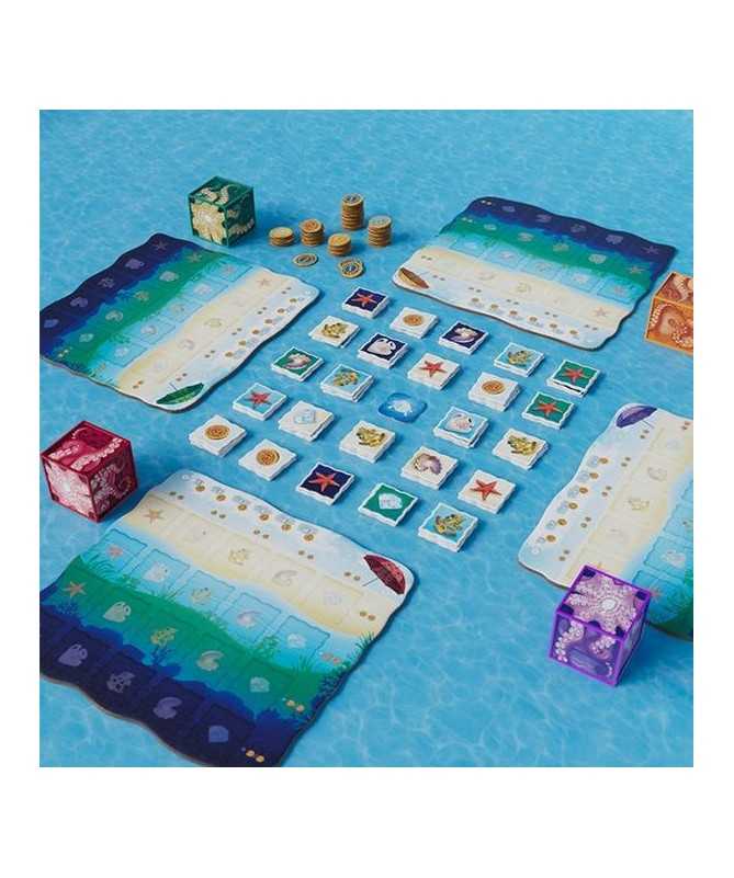 Octocube