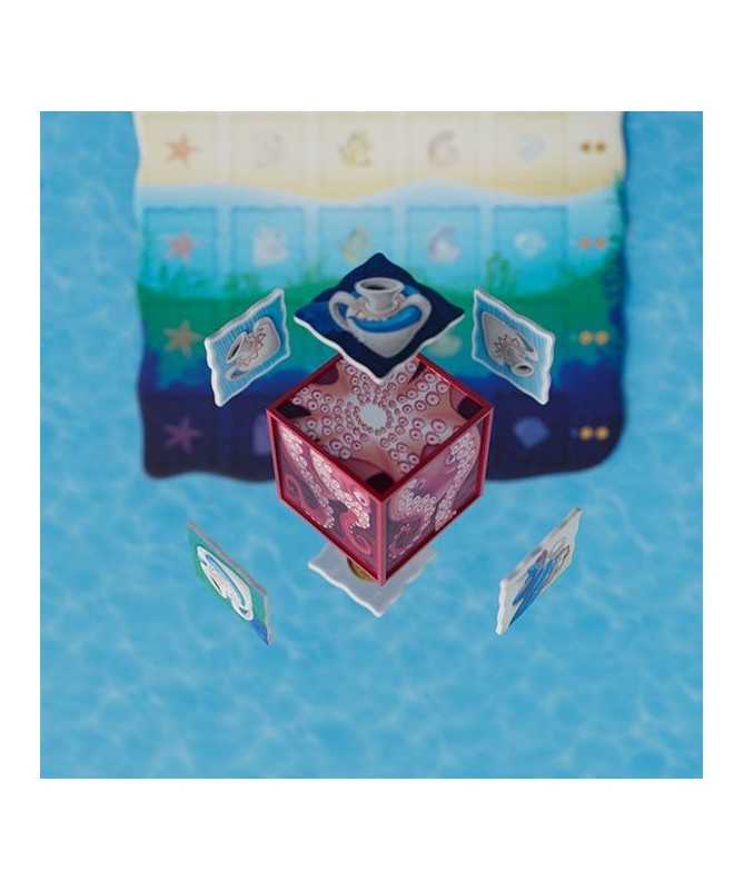 Octocube