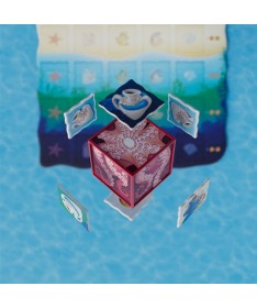 Octocube