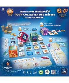 Octocube