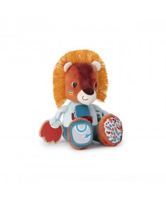JACK LION MULTI-ACTIVITES