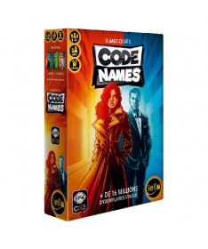 CodeNames (Nouvelle édition)
