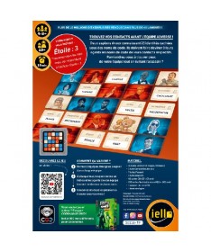 CodeNames (Nouvelle édition)