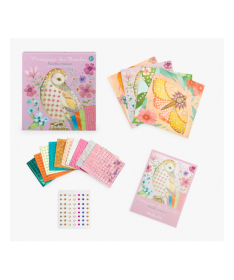 Coffret mosaïques Les Rosalies
