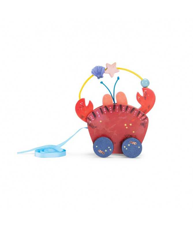Crabe à tirer Les aventures de Paulie Crabe à tirer Les aventures de Paulie