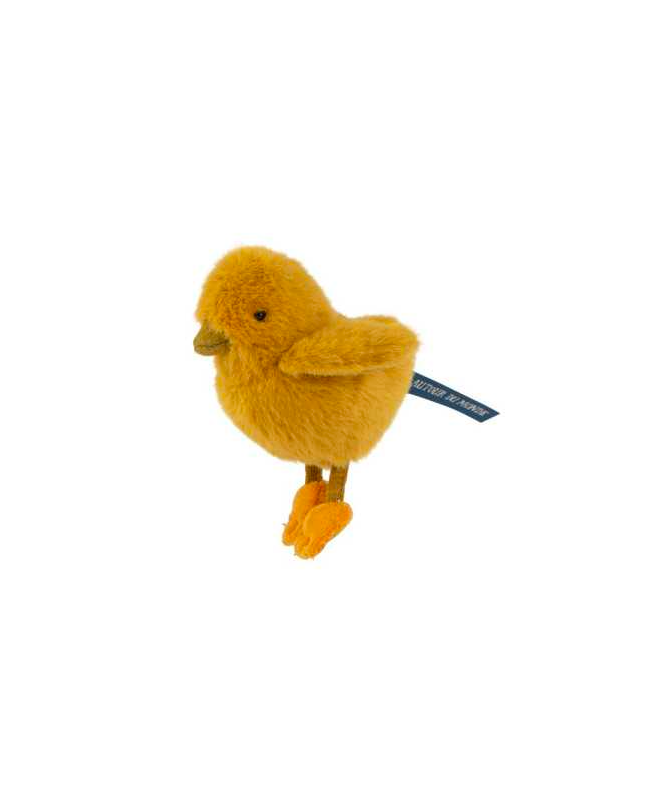 Poussin Tout autour du monde Poussin Tout autour du monde