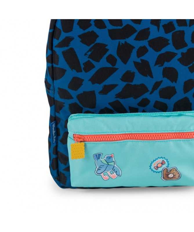 Sac à dos Puce & Pilou