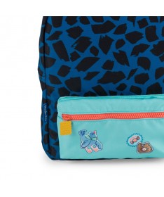 Sac à dos Puce & Pilou