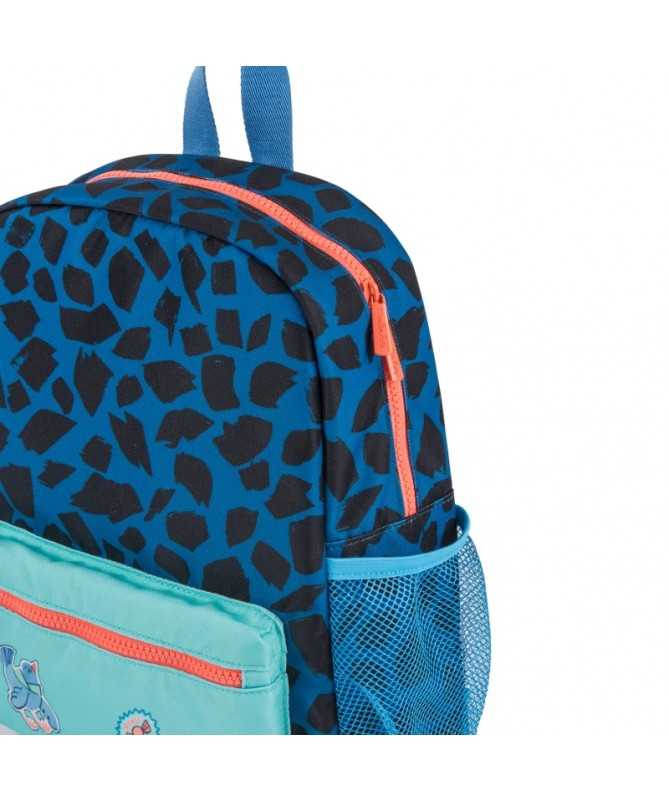Sac à dos Puce & Pilou