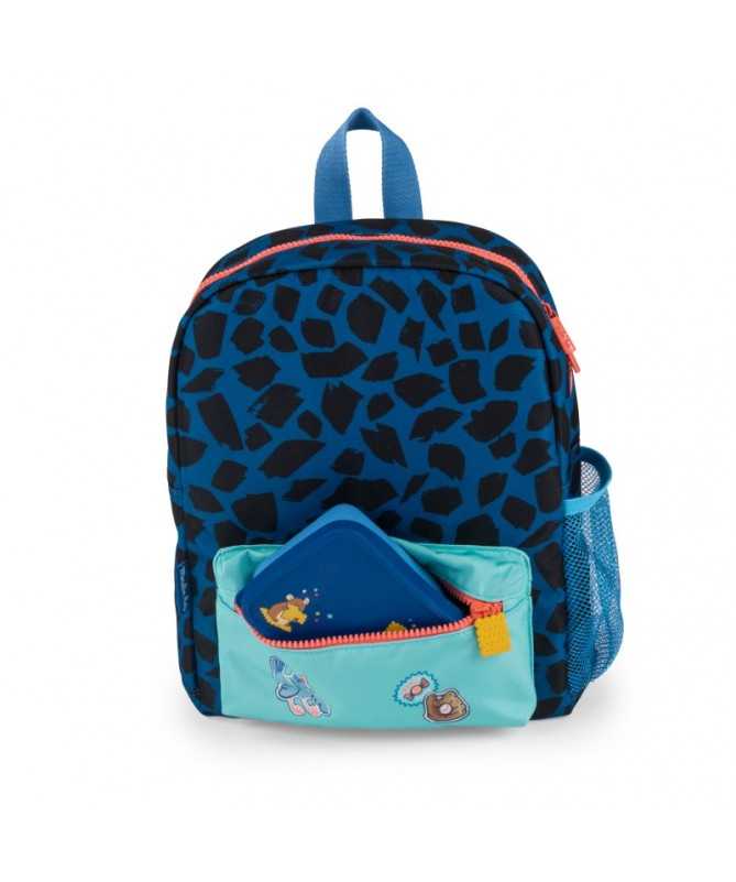 Sac à dos Puce & Pilou