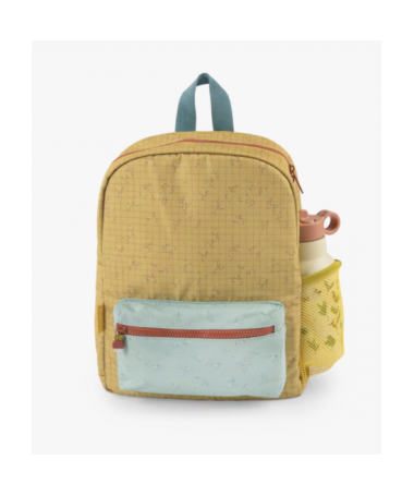 Sac à dos Trois petits lapins