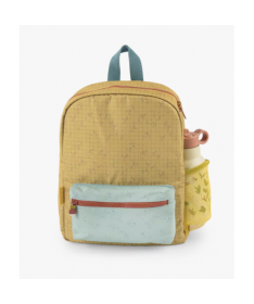 Sac à dos Trois petits lapins
