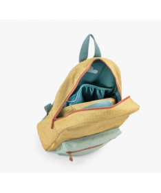 Sac à dos Trois petits lapins