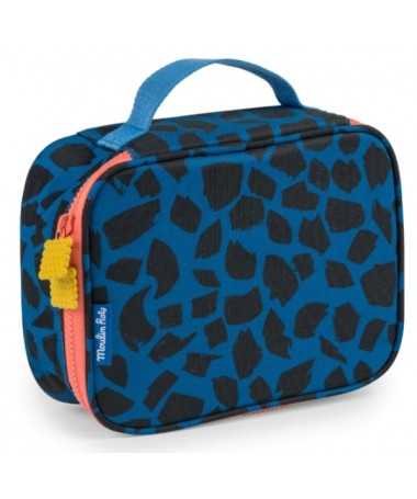 Sac isotherme Puce & Pilou