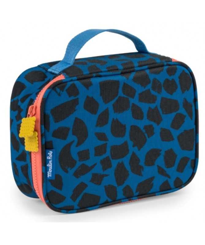 Sac isotherme Puce & Pilou