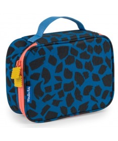 Sac isotherme Puce & Pilou
