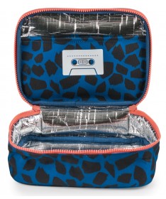 Sac isotherme Puce & Pilou
