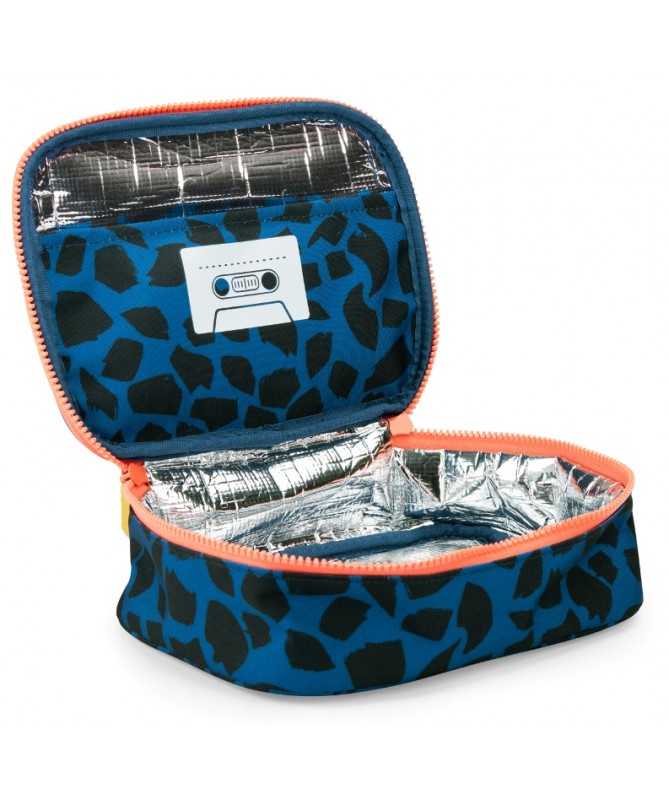 Sac isotherme Puce & Pilou