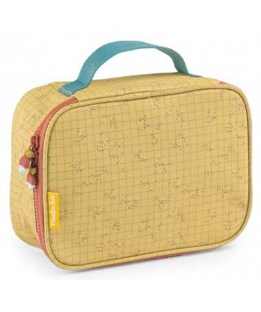 Sac isotherme Trois petits lapins