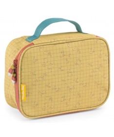 Sac isotherme Trois petits lapins