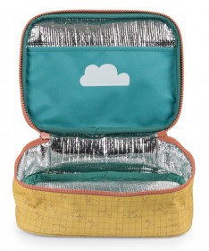 Sac isotherme Trois petits lapins