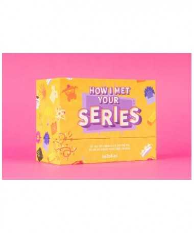 How I met your Series