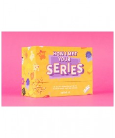 How I met your Series