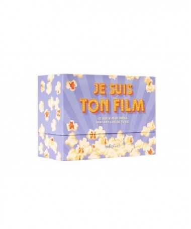 Je suis ton film
