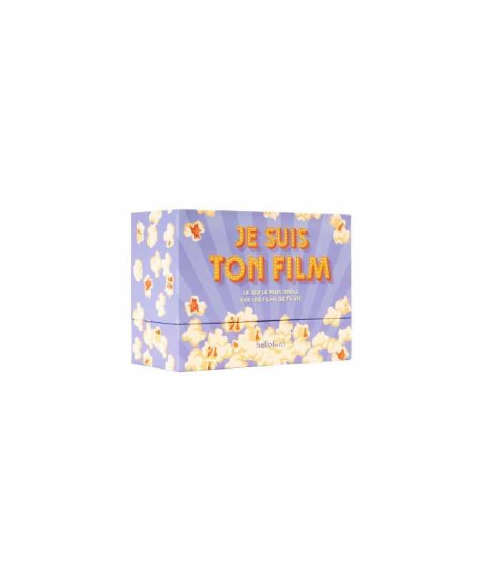Je suis ton film