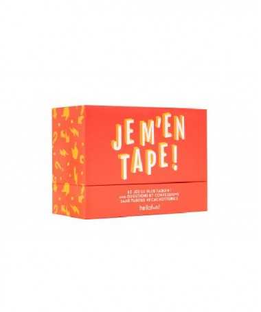 Je m'en tape