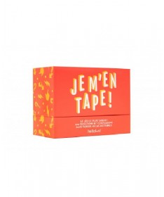 Je m'en tape
