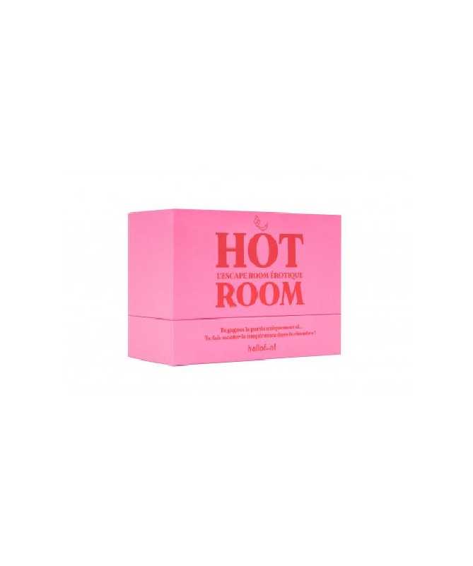 Hot Room