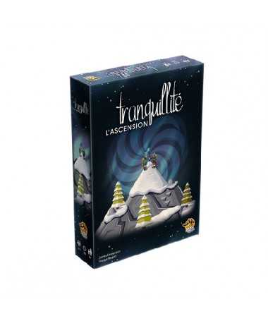Tranquillité - L'Ascension