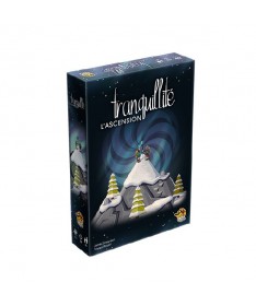 Tranquillité - L'Ascension