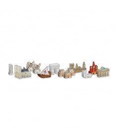World Wonders ext. Europa