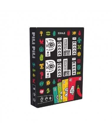 Pili Pili