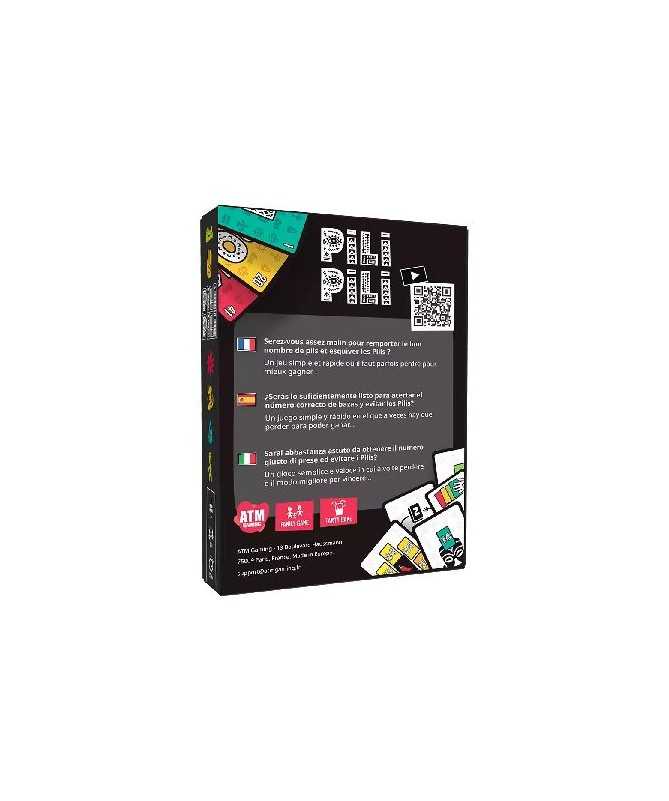 Pili Pili