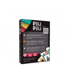 Pili Pili