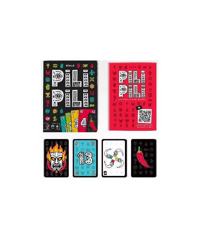 Pili Pili