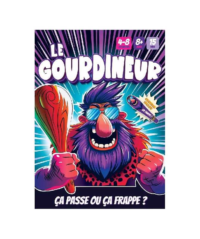 le gourdineur le gourdineur