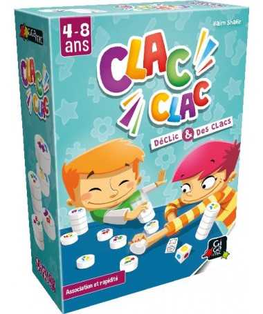Clac Clac