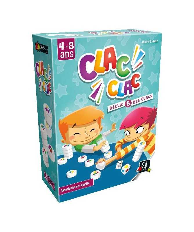 Clac Clac