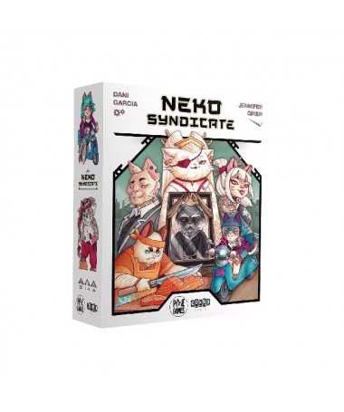 Neko syndicate