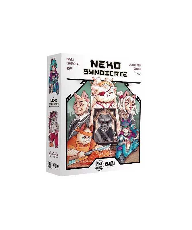 Neko syndicate Neko syndicate